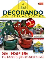 Decorando - Construa e Decore